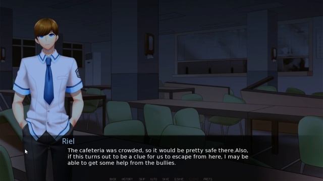 Summer Nightmare Gameplay TRUE ENDING смотреть онлайн