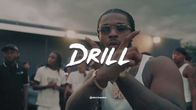 [MIX] 1 Hour of Drill Type Beats 2022 | | Drill Type Beats 1 Hour 2022 | @alorbeats смотреть онлайн