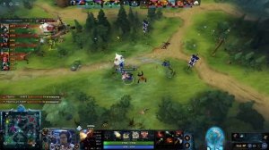 ГЛАВНЫЙ МАТЧ ЭТОГО ВЕЧЕРА! | Spirit vs Liquid #1 (BO3) The International 2023