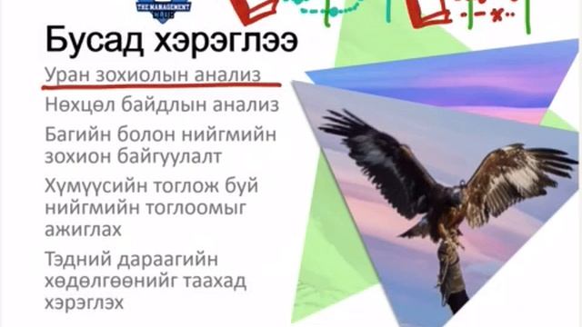 TMC - Гийрт Хофстэдийн Соёлын 6 хэмжээс 4-р хэсэг "Хүчний Харилцааны бусад хэрэглээ" (8-4) смотреть онлайн