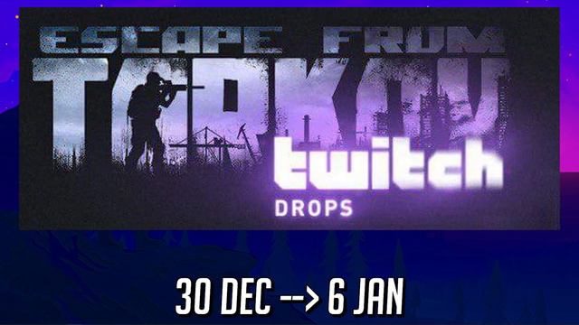 NEWS Tarkov ARENA + Twitch DROPS !🔥 - [NEWS] Tarkov Fr смотреть онлайн