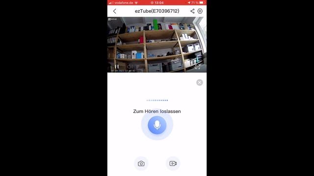EZVIZ ezTube WLAN IP Außenkamera einrichten und mit der App steuern смотреть онлайн