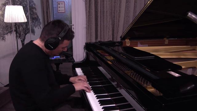 Alberto Vianello Quartet. From Different Views смотреть онлайн