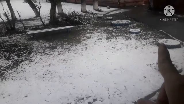 "Успеть за час"/Вяжу и смеюсь???? смотреть онлайн