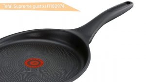 ТОП—7. Лучшие сковороды для блинов. Рейтинг 2021 года!