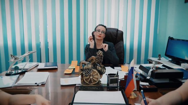 Клип от екатеринбургской компании 18+ смотреть онлайн