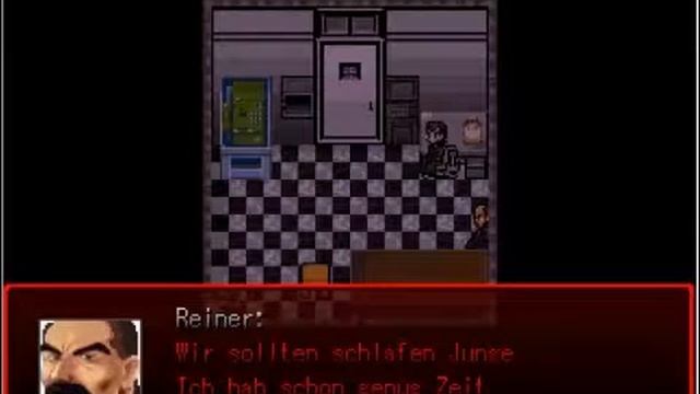 Let's Play Die Alptraumzone - Folge 7 смотреть онлайн