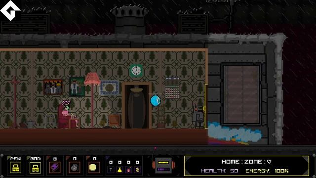 Robozarro Gameplay смотреть онлайн