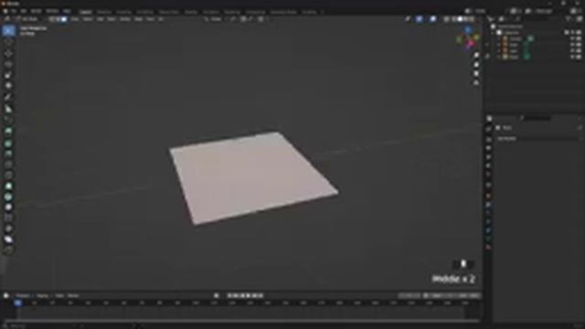 5 most common modeling mistakes beginners make in Blender смотреть онлайн