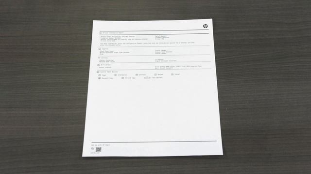 How to print from a Mac to an HP printer using Wi-Fi Direct | HP printers | HP Support смотреть онлайн
