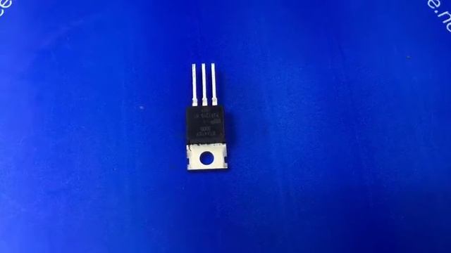 BTA416Y-800B смотреть онлайн