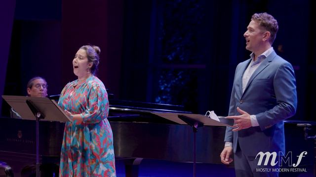 Extraordinary - Robert Paterson | Mostly Modern Festival