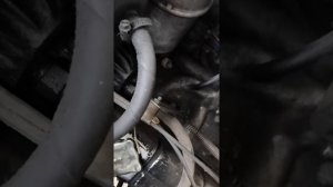 Плавают обороты на паз, падают обороты на паз, поднимаются обороты на паз