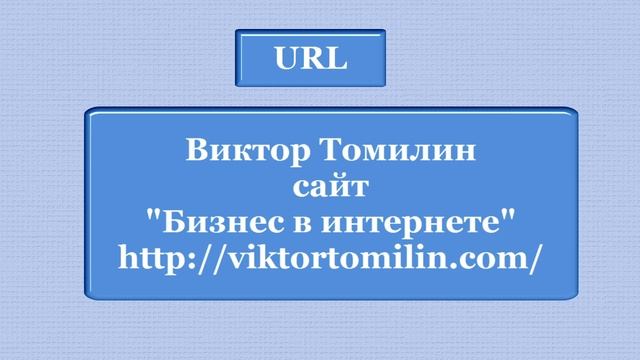 Что такое URL, URN  и URI