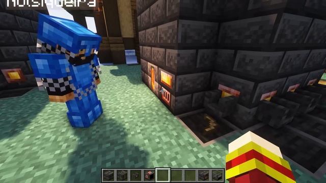 Tinkers Construct 1.18.2 - 1.16.5 | TUDO O QUE VOCÊ PRECISA SABER - Tutorial Minecraft Mod смотреть онлайн