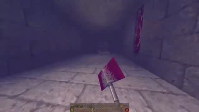 Bilious Outpost (Speedmap) - The Quake Grave (Ep. 161) смотреть онлайн