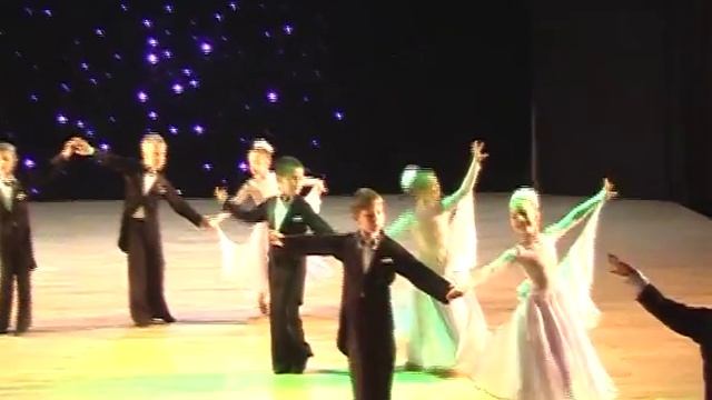 Ансамбль Улыбка в Киеве смотреть онлайн