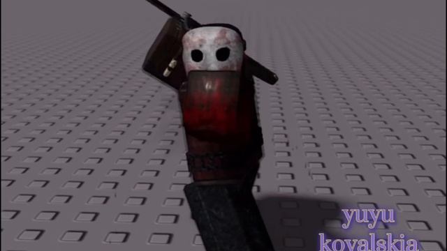 Roblox CHAIN - Custom Chain Execution Animation смотреть онлайн