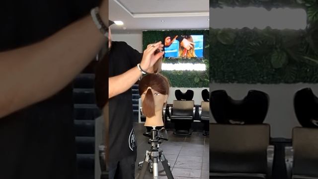 NEW WOLF CUT 2023 смотреть онлайн