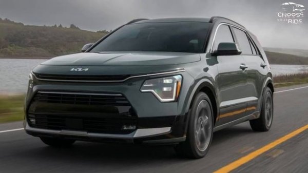 2024 Kia Niro REVIEW | 2024 Kia Niro HYBRID | 2024 Kia Niro EV | 2024 Kia Niro PHEV |