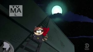 South park intro на русском