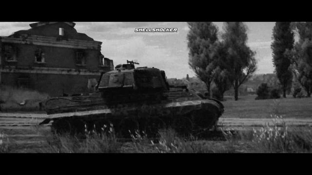 Carpenter Brut Roller Mobster Tank Edit смотреть онлайн