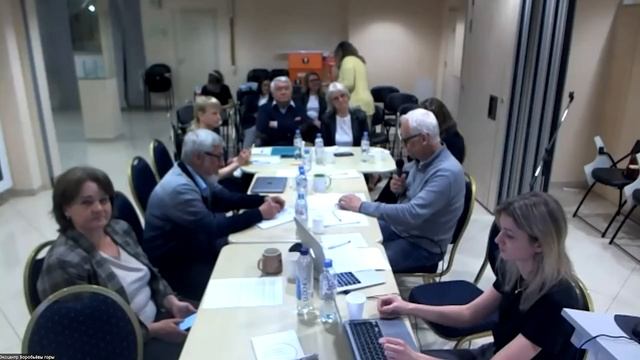 Круглый стол. Образовательная экоурбанистика: образование для городов смотреть онлайн