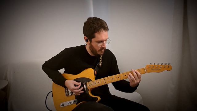 Rolling Stones - Slave / ToneX Captures of a 1957 Fender Tweed PRO by amalgam audio смотреть онлайн