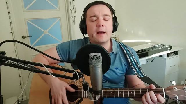 Агата Кристи-Два корабля cover смотреть онлайн
