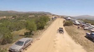 Лучшие эпизоды первого дня - NORRA Mexican 1000 - 2022