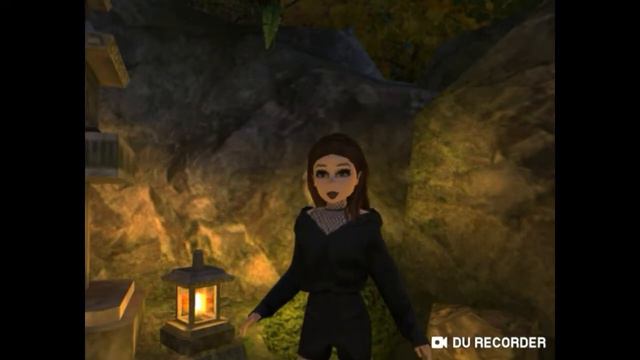 Avakin Lefi"Ты уникальный человек талантлив каждый" смотреть онлайн