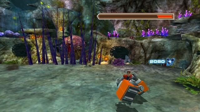 Generator Rex: Agent Of Providence - All Bosses (No Damage + Ending) 4K 60FPS смотреть онлайн
