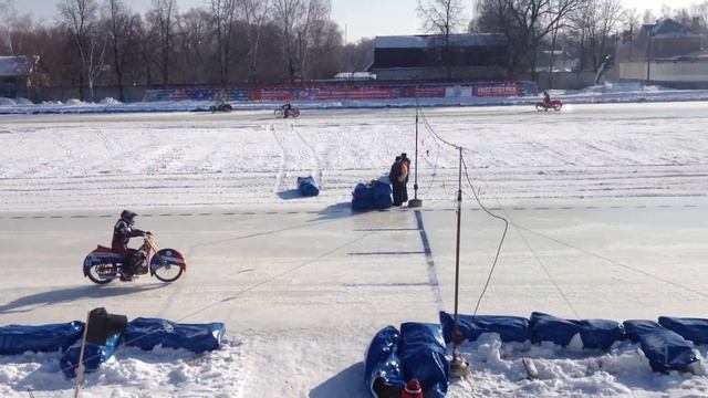 Луховицы ветераны на льду смотреть онлайн