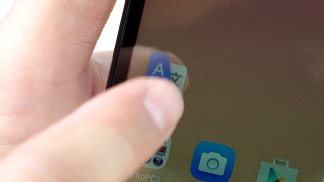 How to Use Google Translate - Fierce XL (MetroPCS) смотреть онлайн