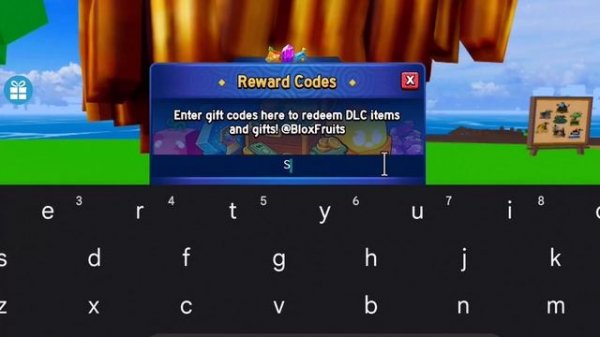UPDATE_21 CODES⚠️BLOX FRUITS ROBLOX CODES 2023 -WORKING CODES FOR BLOX FRUITS