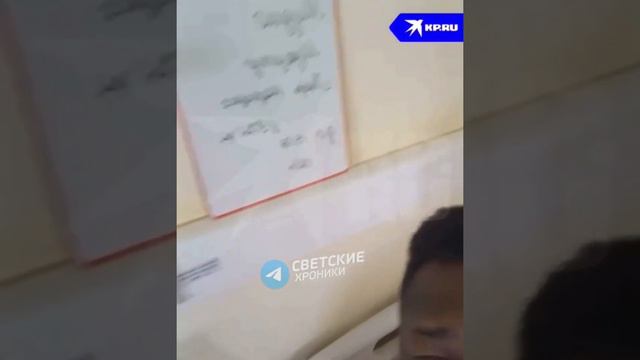 Последнее видео Пьера Нарцисса перед смертью смотреть онлайн