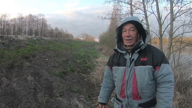 БОЛЬШОЙ УЛОВ VLOG: Лещ. Первый выезд после нереста корюшки. Апрель 2019. смотреть онлайн