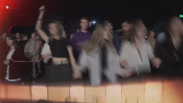 Посвят или фестиваль «Твой Волгатех» | 22 сентября смотреть онлайн