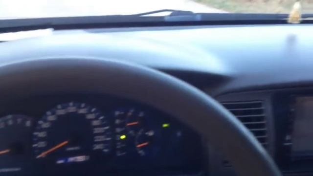 toyota corolla 1.8 2006 смотреть онлайн