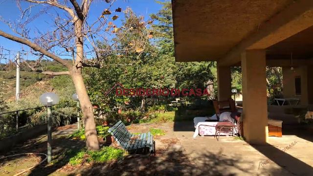Cefalù: Villa Unifamiliare 125 Mq - Rif. V5392 смотреть онлайн
