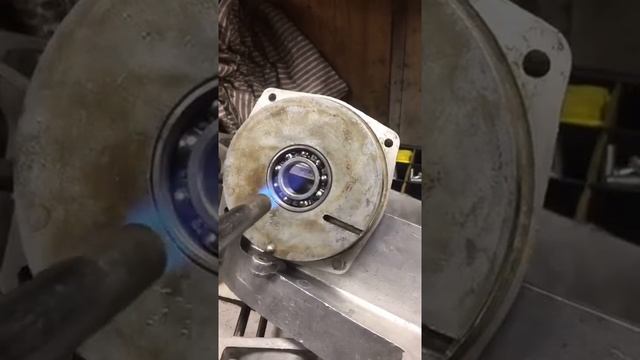 Капитальный ремонт двигателя Иж Юпитер 5 часть 1 смотреть онлайн