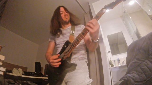New strings metal смотреть онлайн