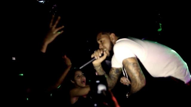 Club Kizomba -- BOM FOZ смотреть онлайн