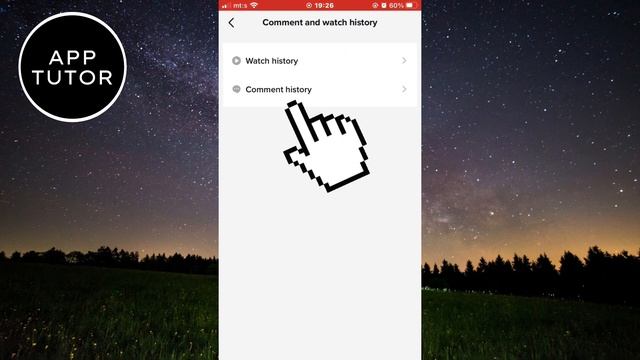 How to Delete Comment History On TikTok (2023) смотреть онлайн
