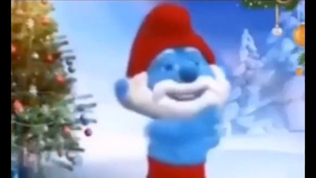 Новый Год Будет!Дед Мороз Принял ислам вновь! смотреть онлайн