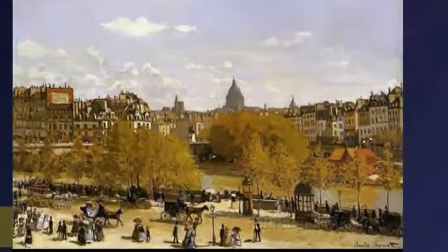 Favourite painting selection смотреть онлайн