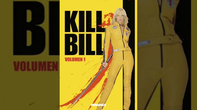 Kill Bill vol. 1 soundtrack:the lonely Shepard-george zamfir y James last смотреть онлайн