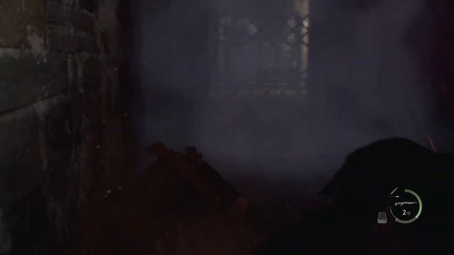 Resident Evil 4 Remake #15 смотреть онлайн