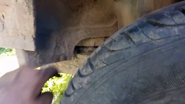 Как заменить задний бампер део ланос своими руками. смотреть онлайн