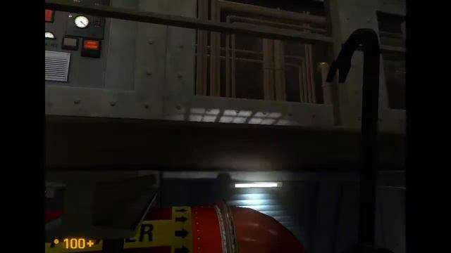 BlackMesa (Часть 3) - Почему все умирают!? смотреть онлайн